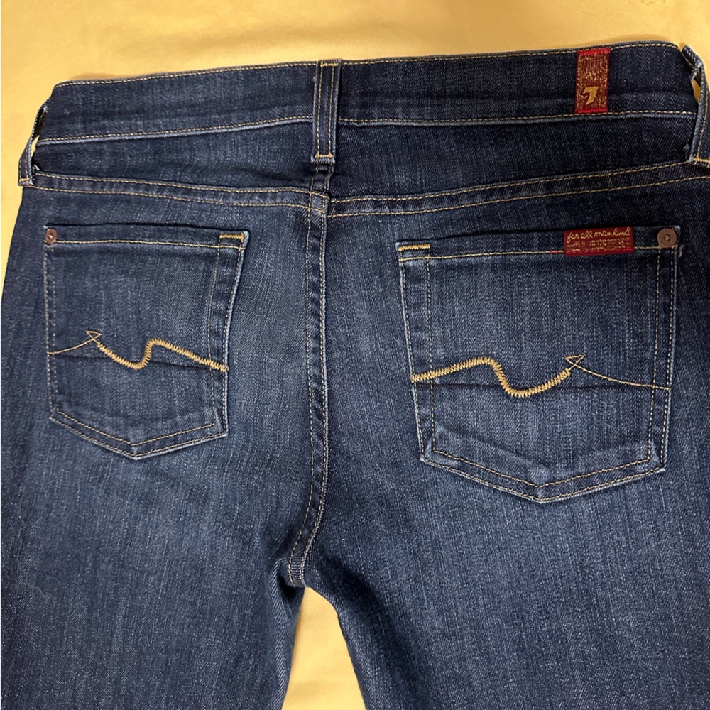 Like new condition only wore couple of times.